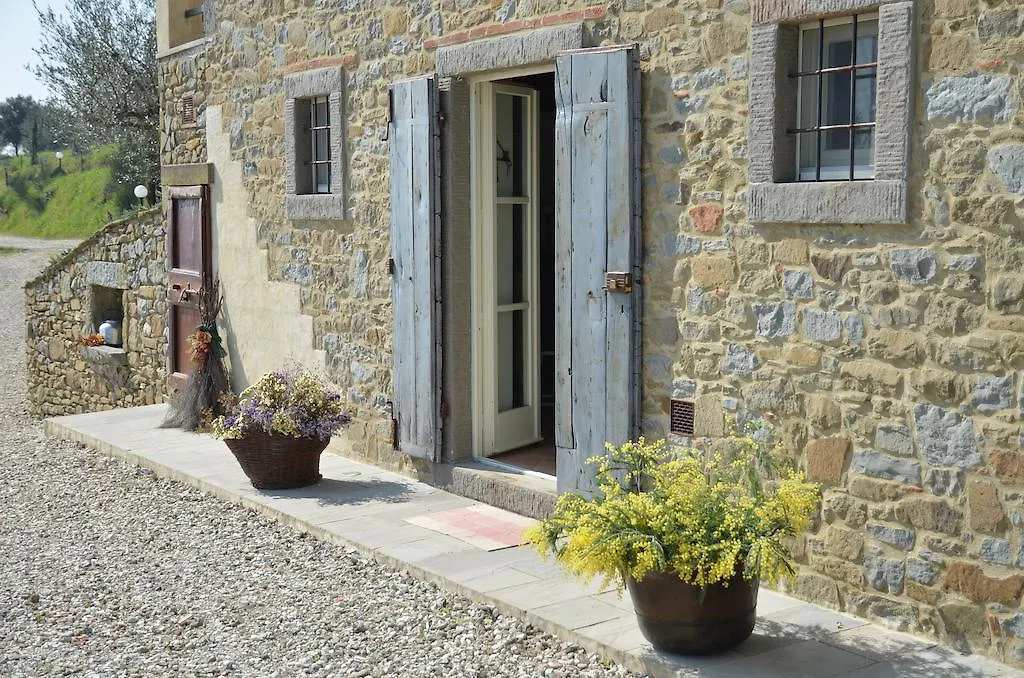 Fonte Comelia Cortona 0*,  Italy